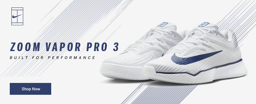 Shop Tennis Shoes!